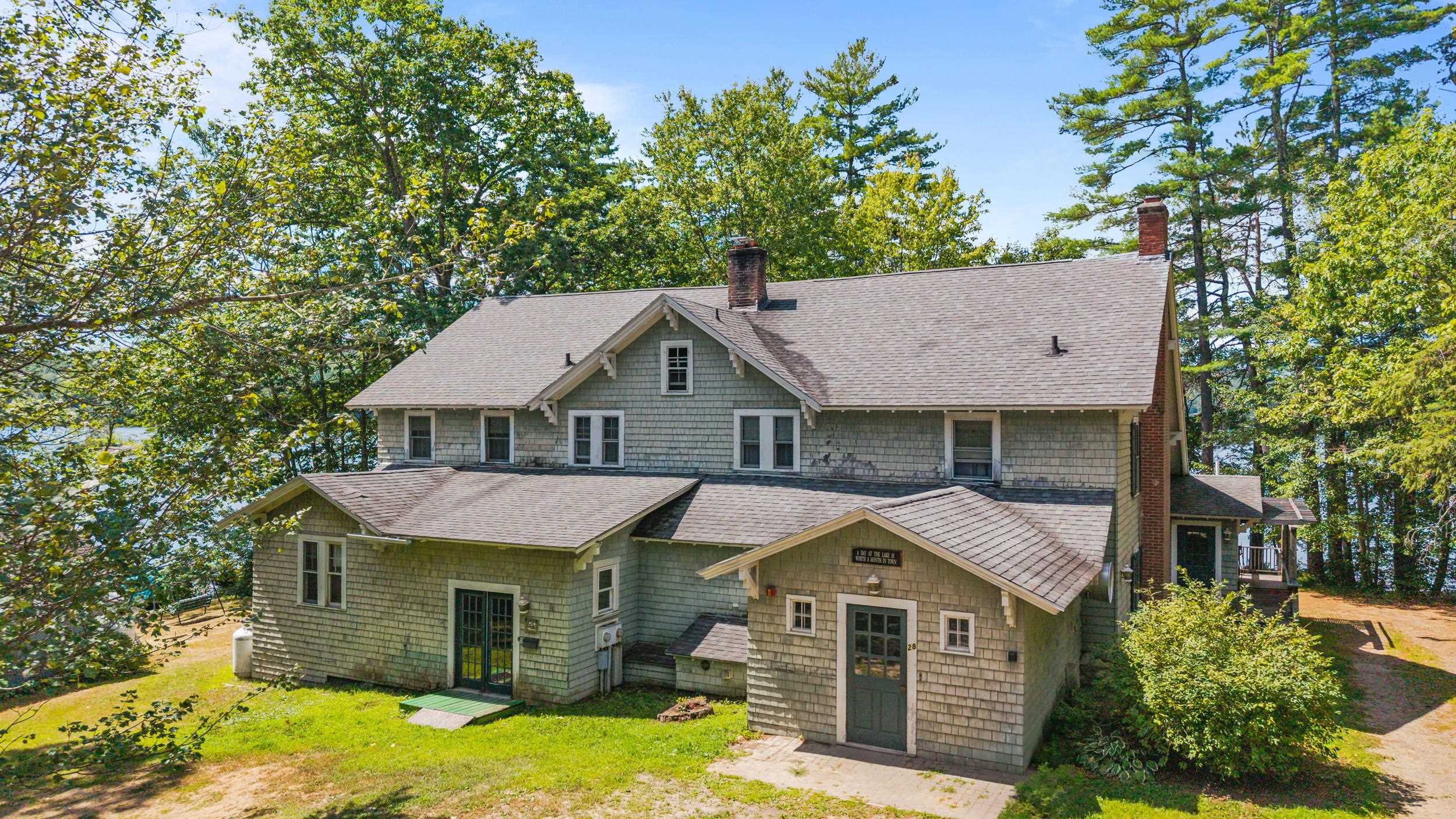 28 Pine Colony Road
