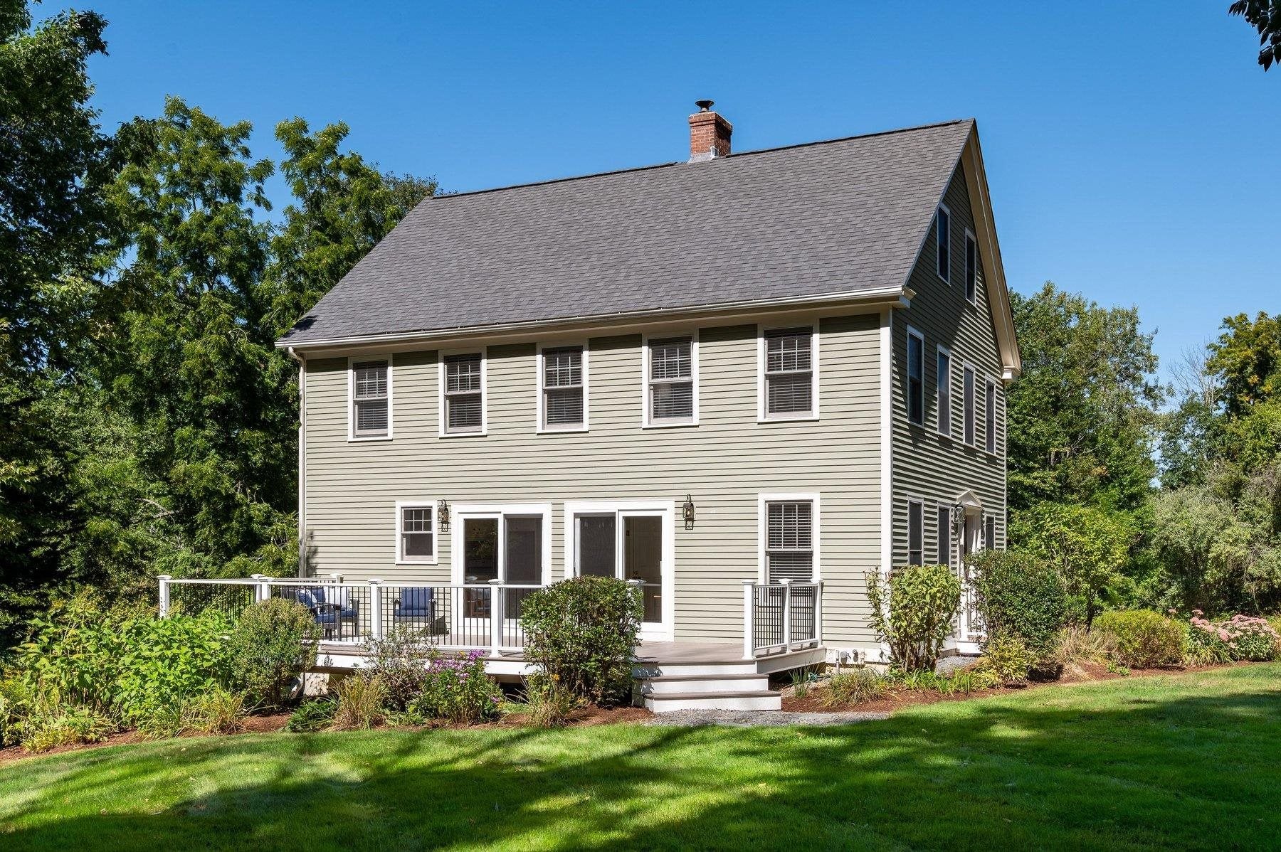 257 N Haverhill Road