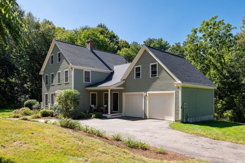 Photo of 257 N Haverhill Road, Kensington, NH 03833 (MLS # 5109618)