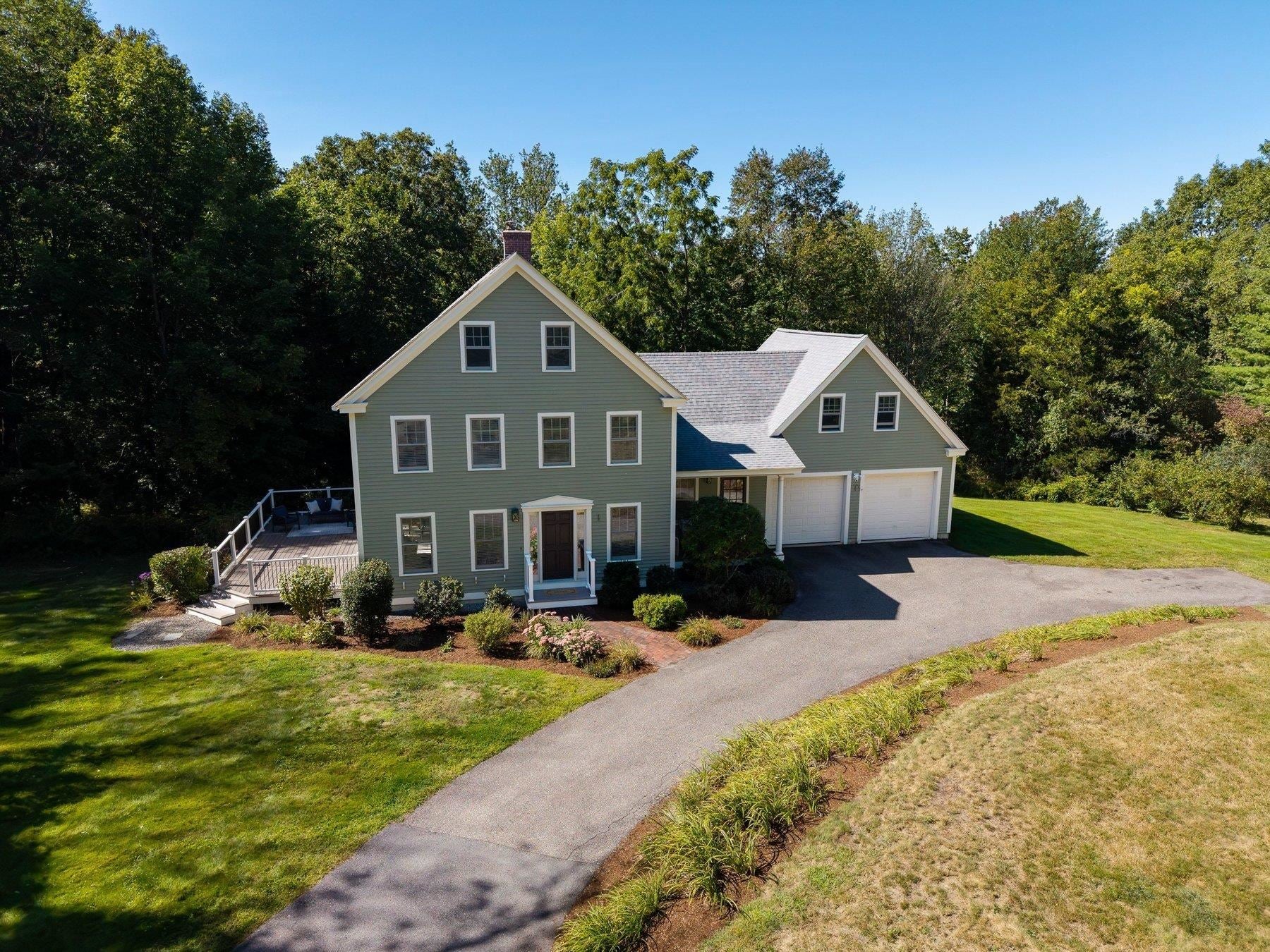 257 N Haverhill Road