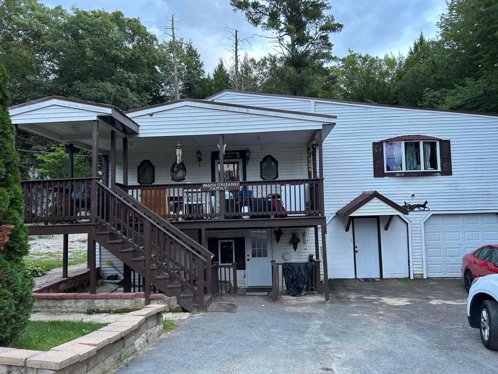 Photo of 75 Old Rochester Road, Barnstead, NH 03225 (MLS # 5107329)