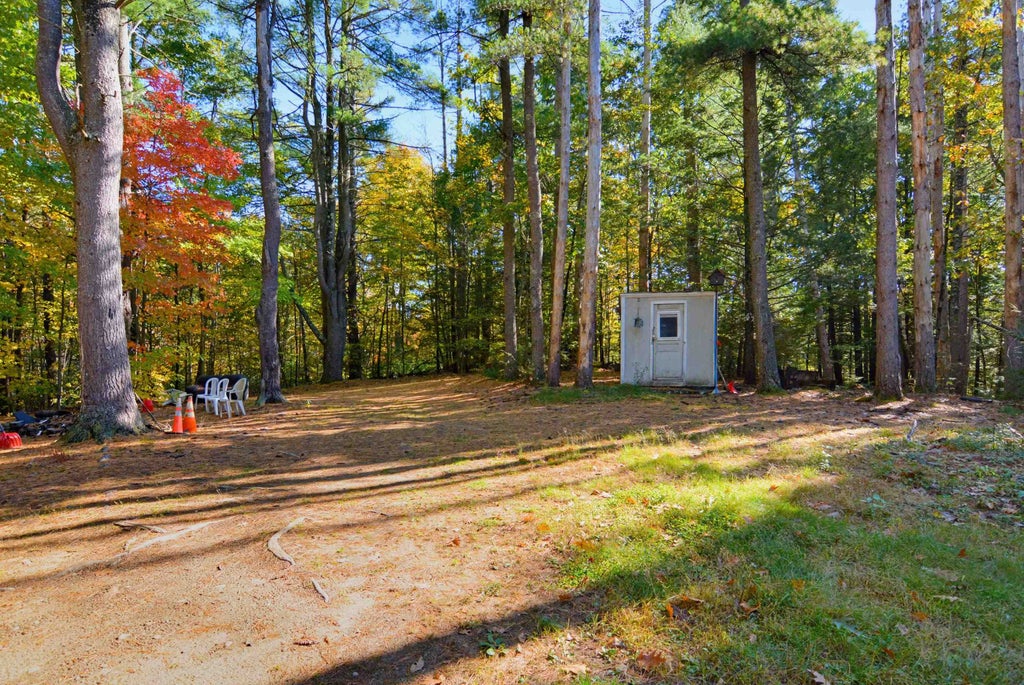 Photo of 232 Gulf Rd Road, Northwood, NH 03261 (MLS # 5114227)