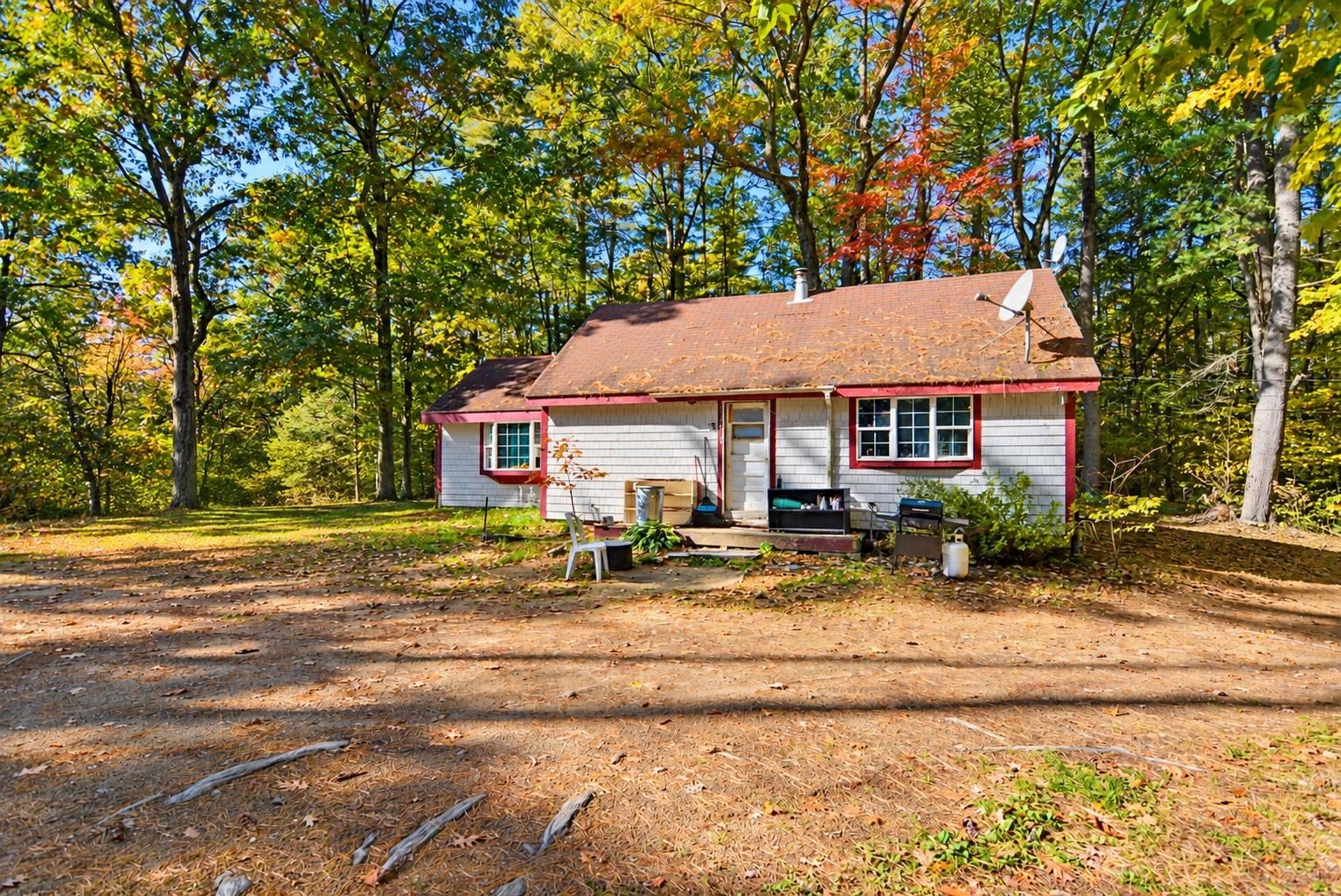 232 Gulf Rd Road
