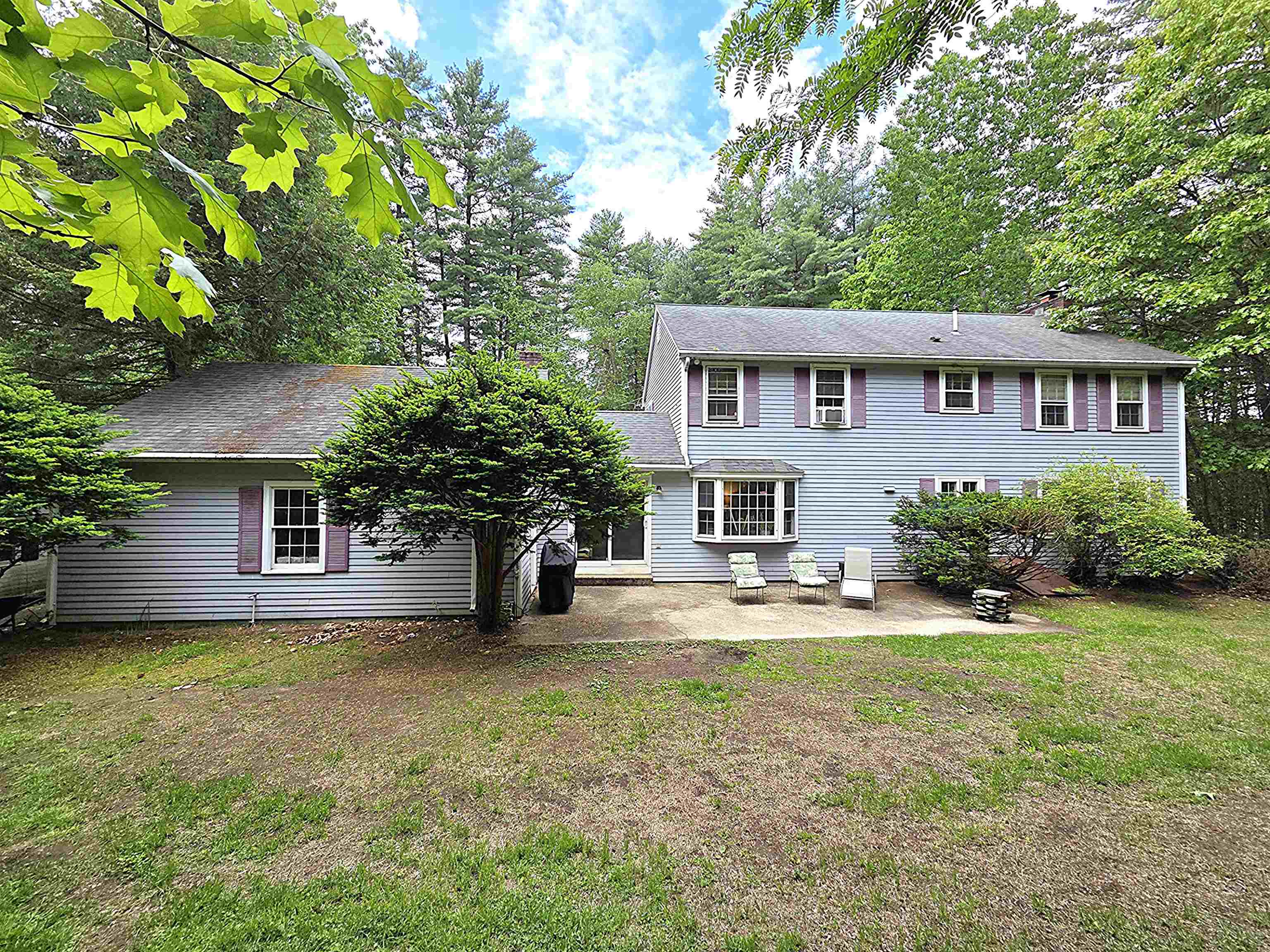 62 Boston Post Road