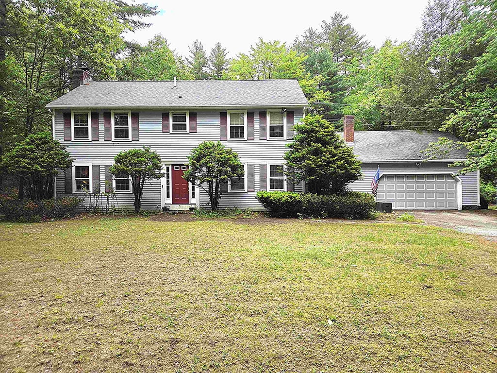 Photo of 62 Boston Post Road, Amherst, NH 03031 (MLS # 5092264)