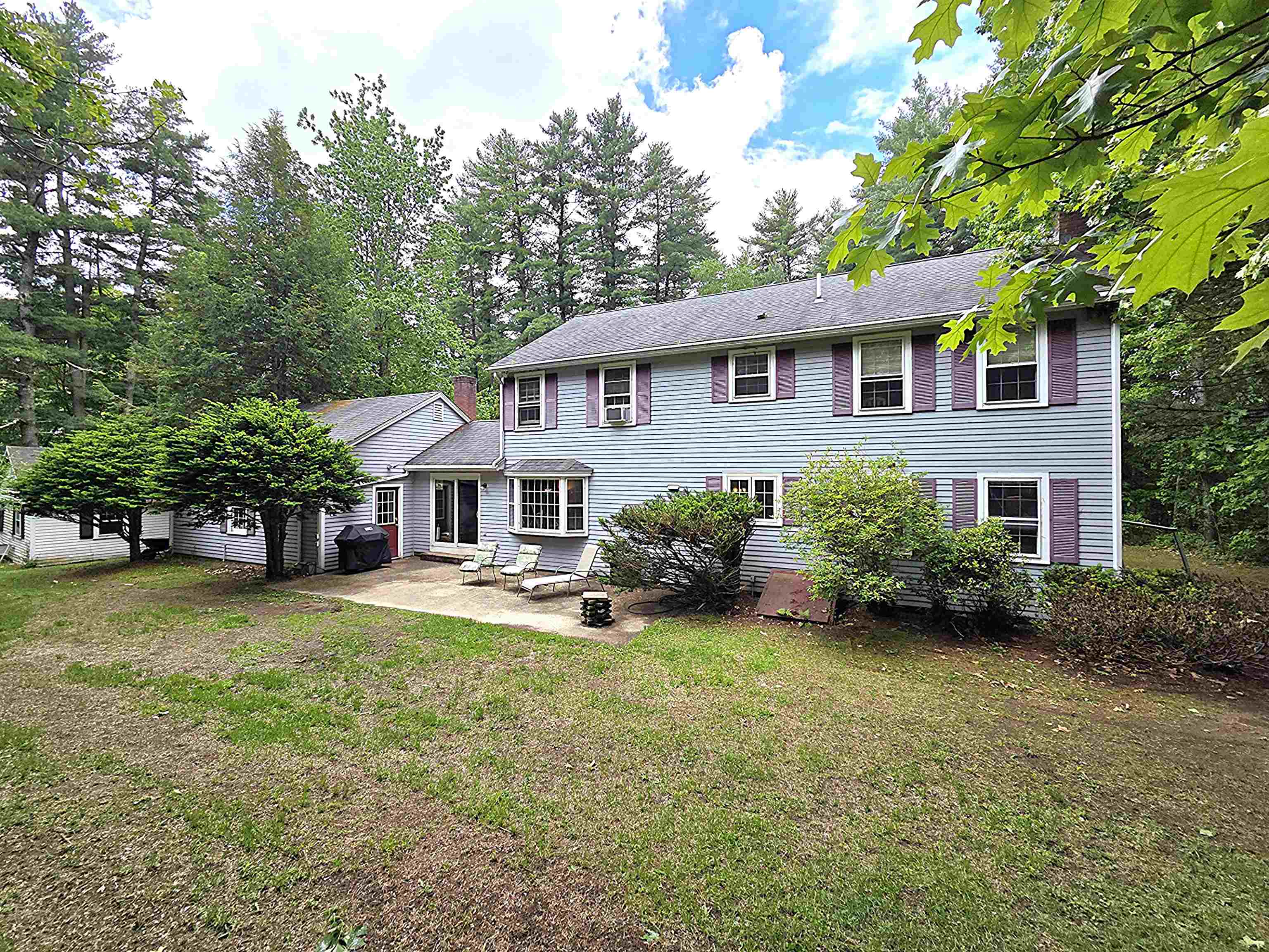 62 Boston Post Road