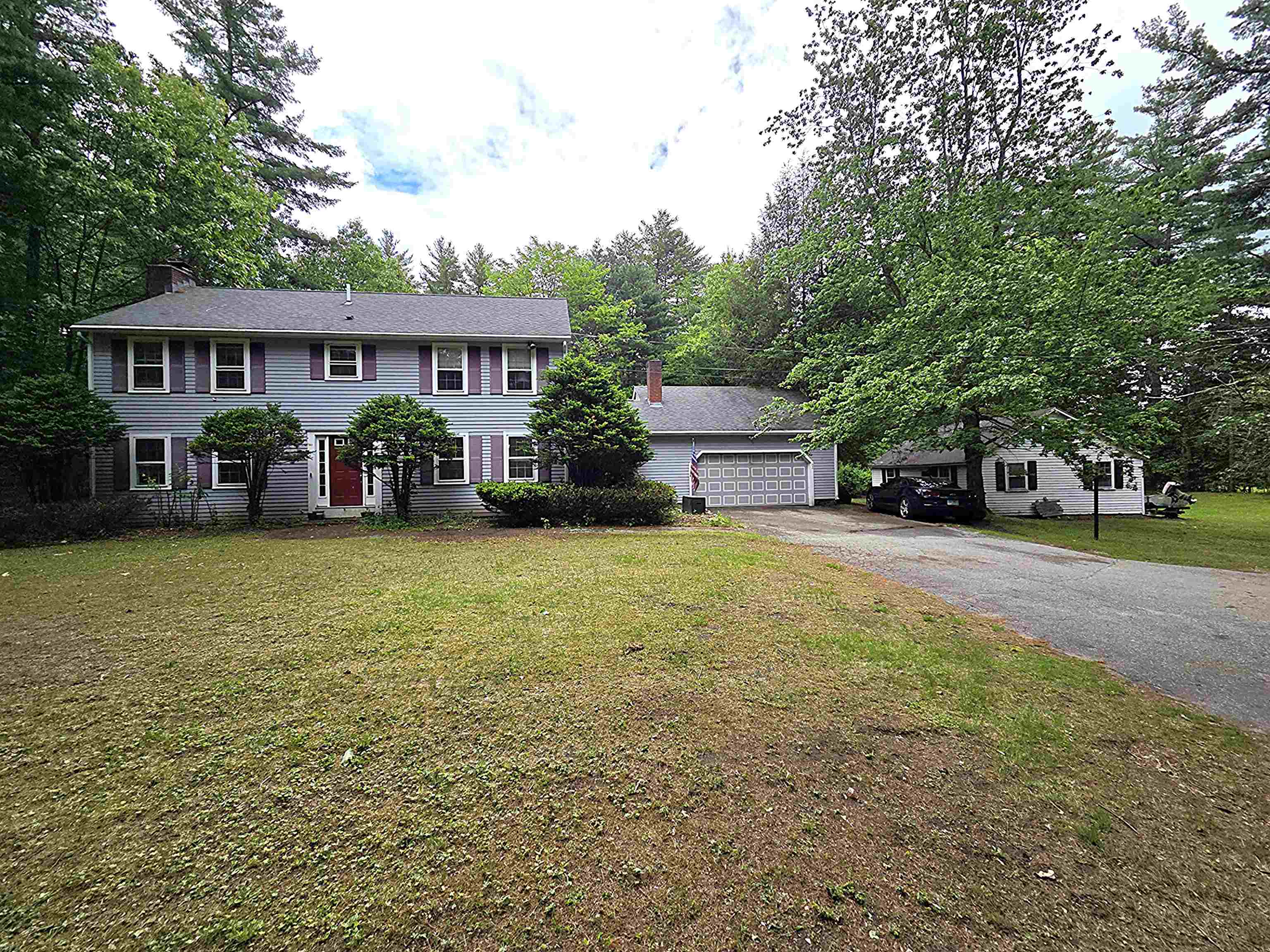 62 Boston Post Road
