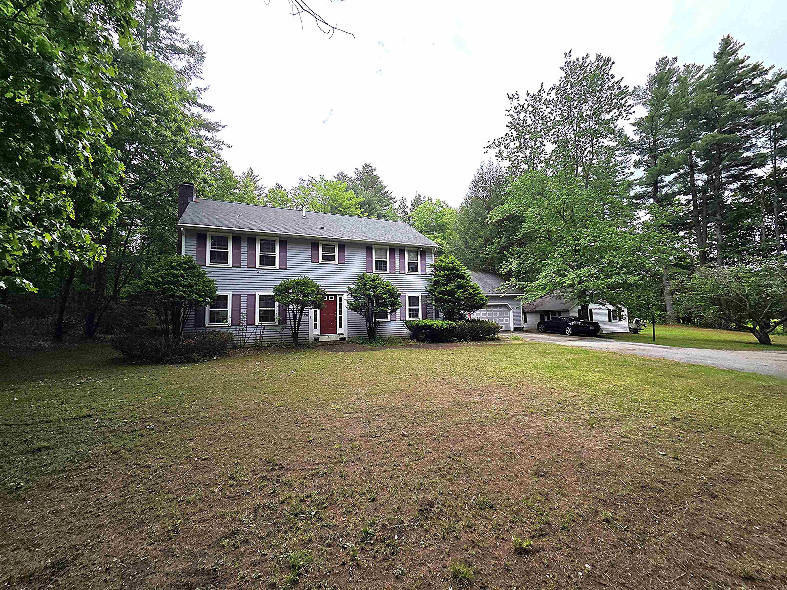 62 Boston Post Road