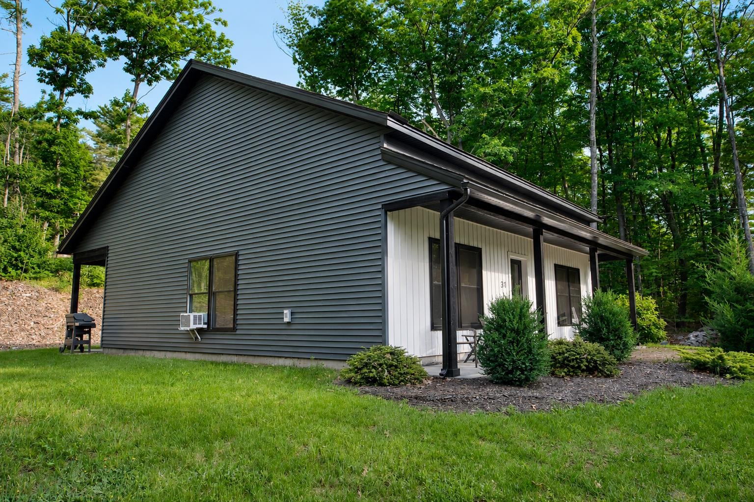 31 Crowcroft Drive