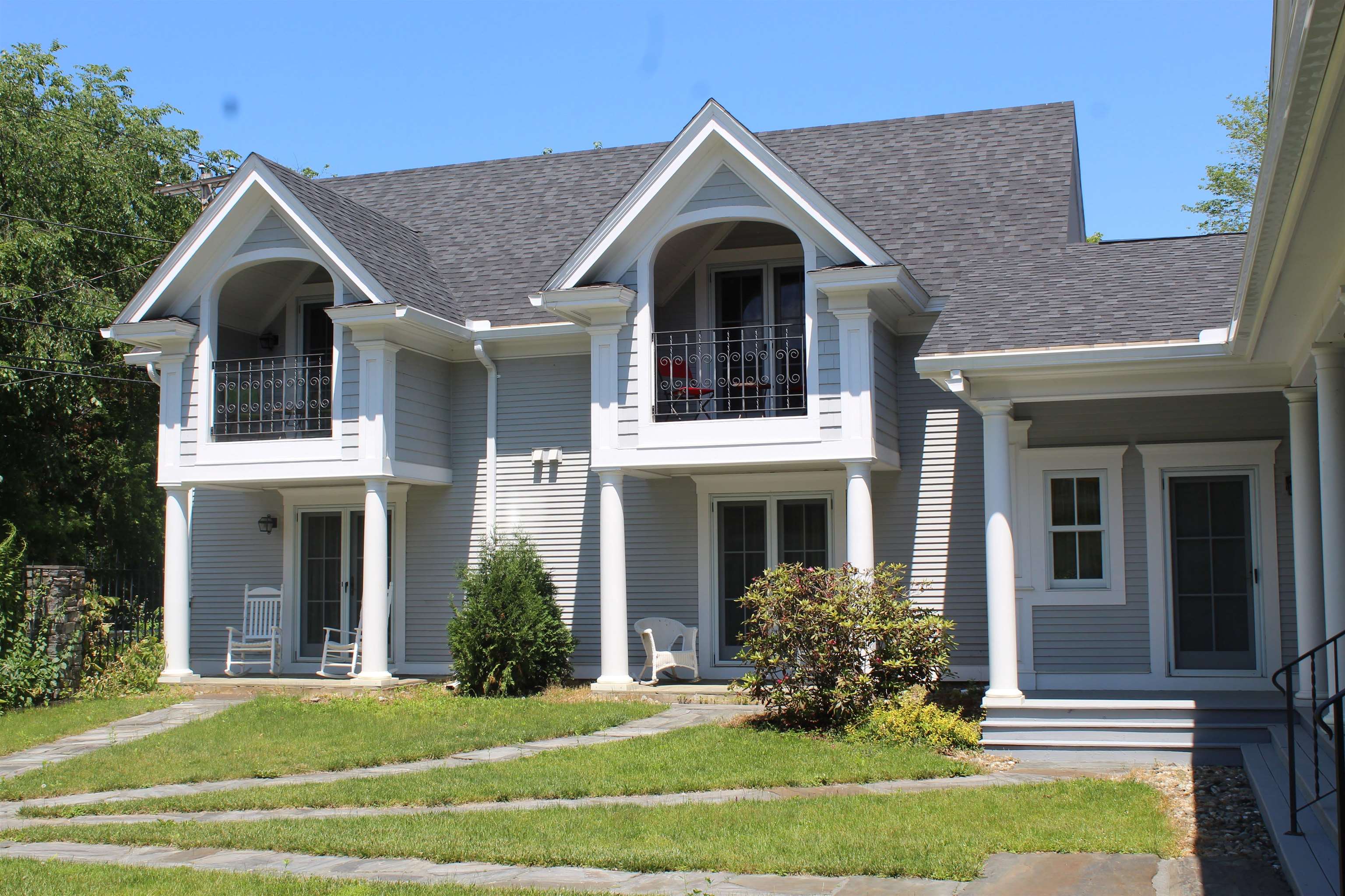 83 Maple Street