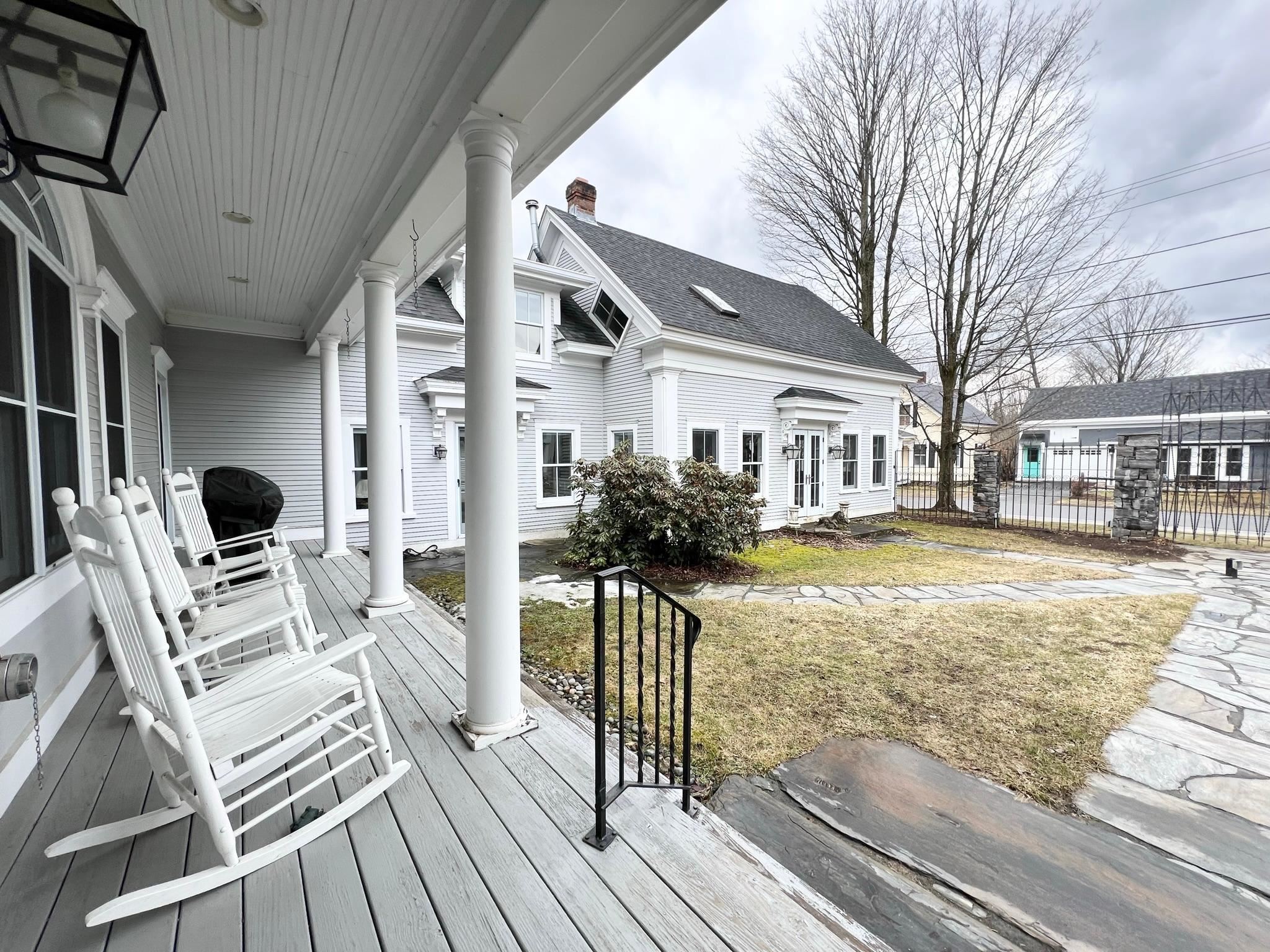 83 Maple Street