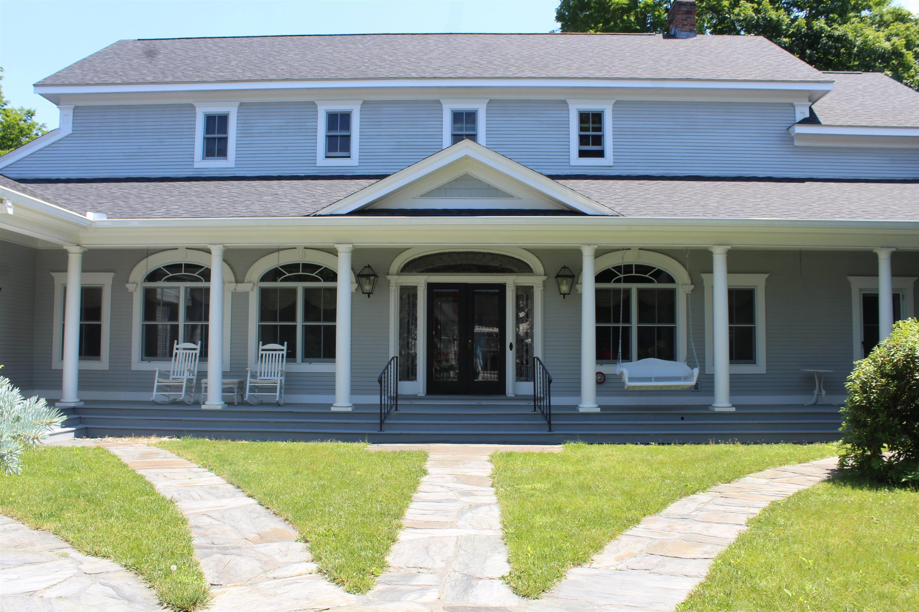 83 Maple Street