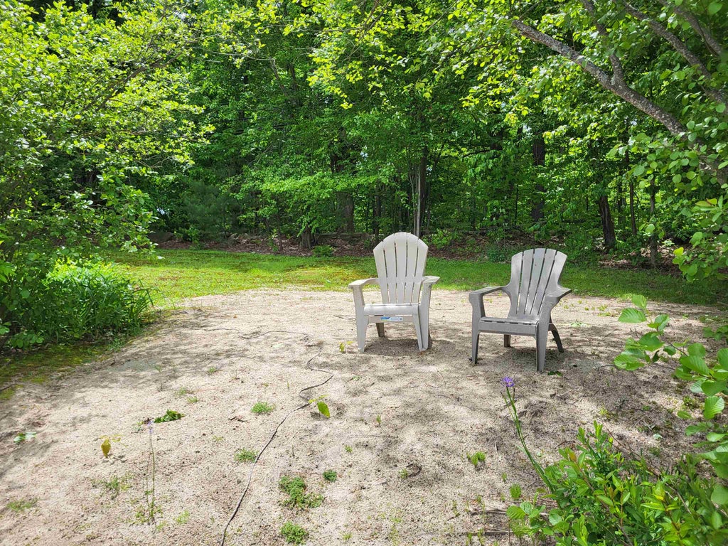 Photo of 136 Martin Road, Weare, NH 03281 (MLS # 5092637)