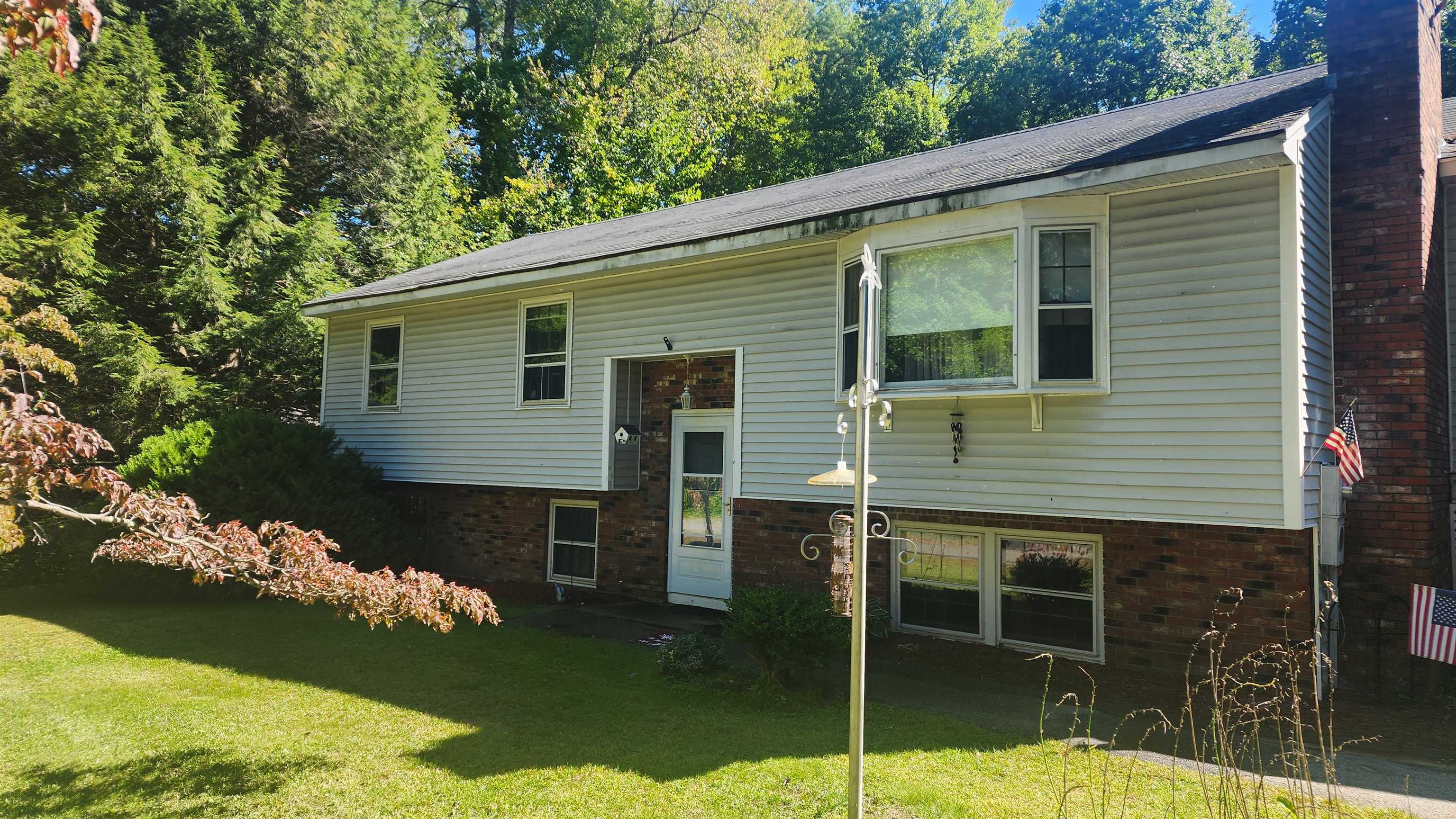 12 Southwood Drive
