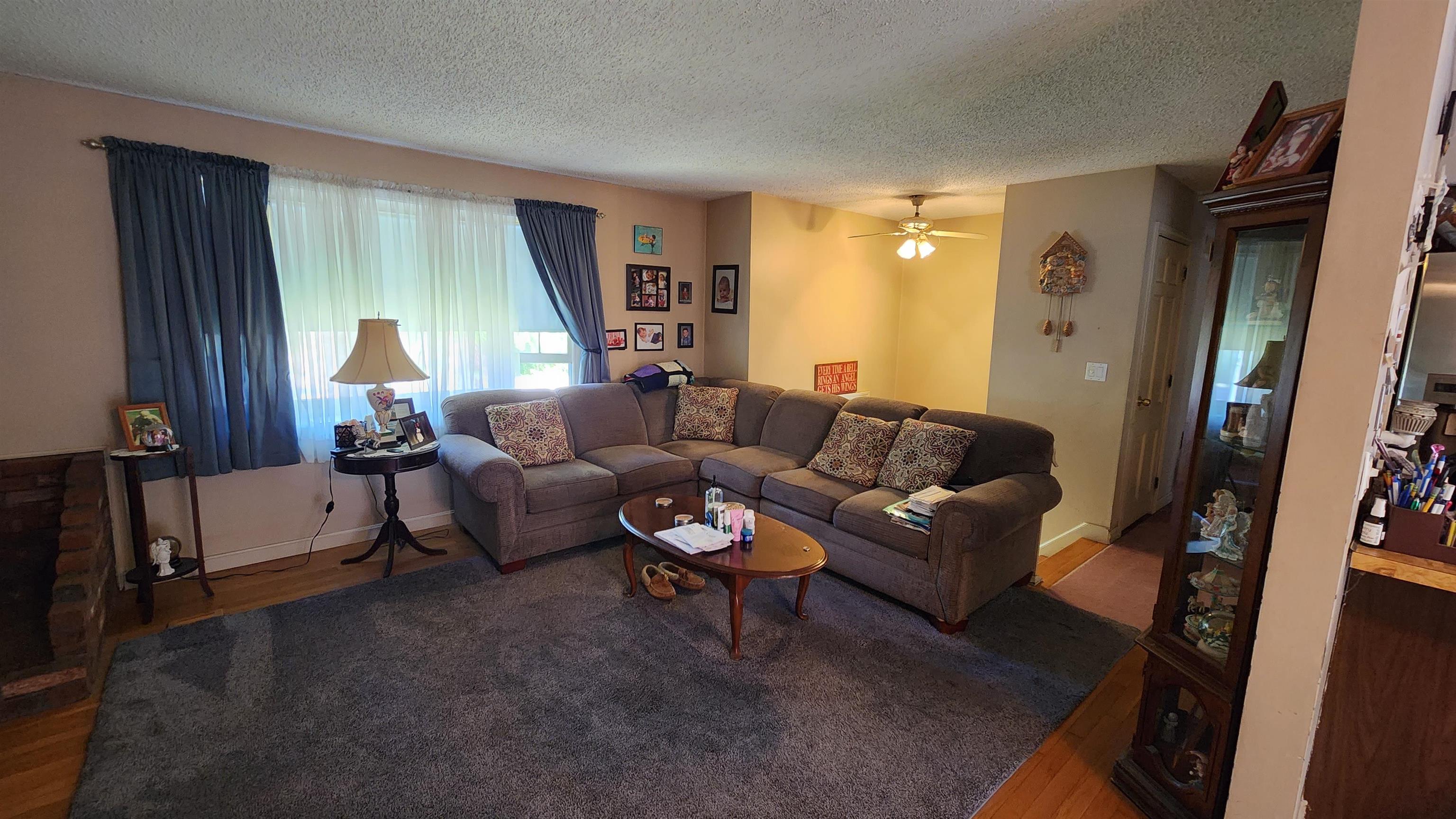 12 Southwood Drive