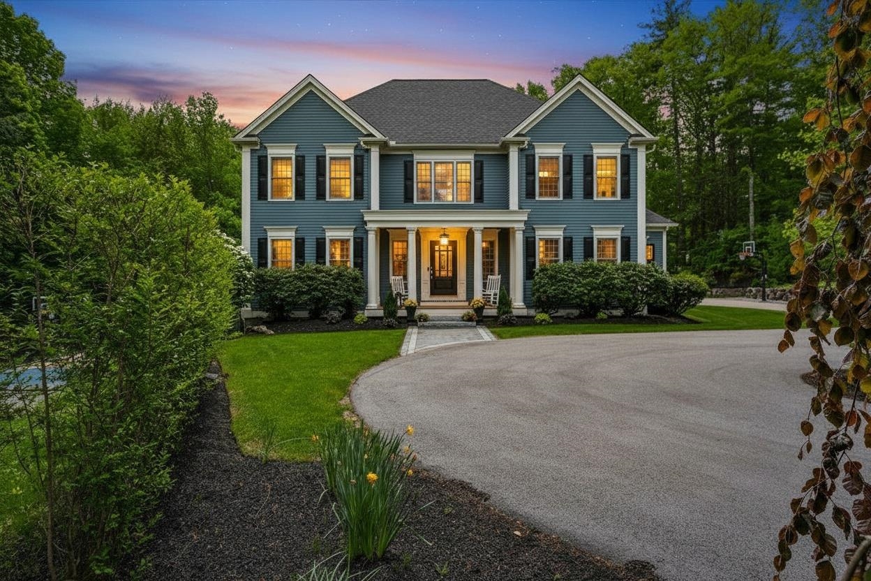 14 Aspen Lane