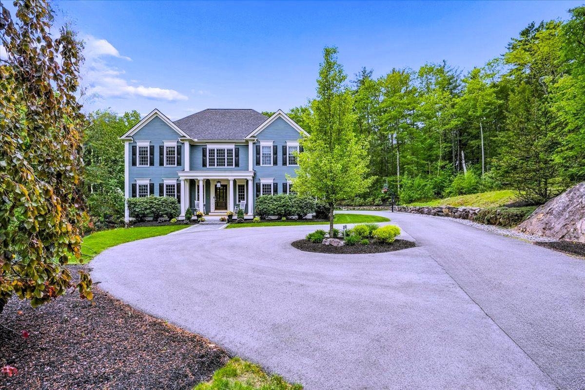 14 Aspen Lane