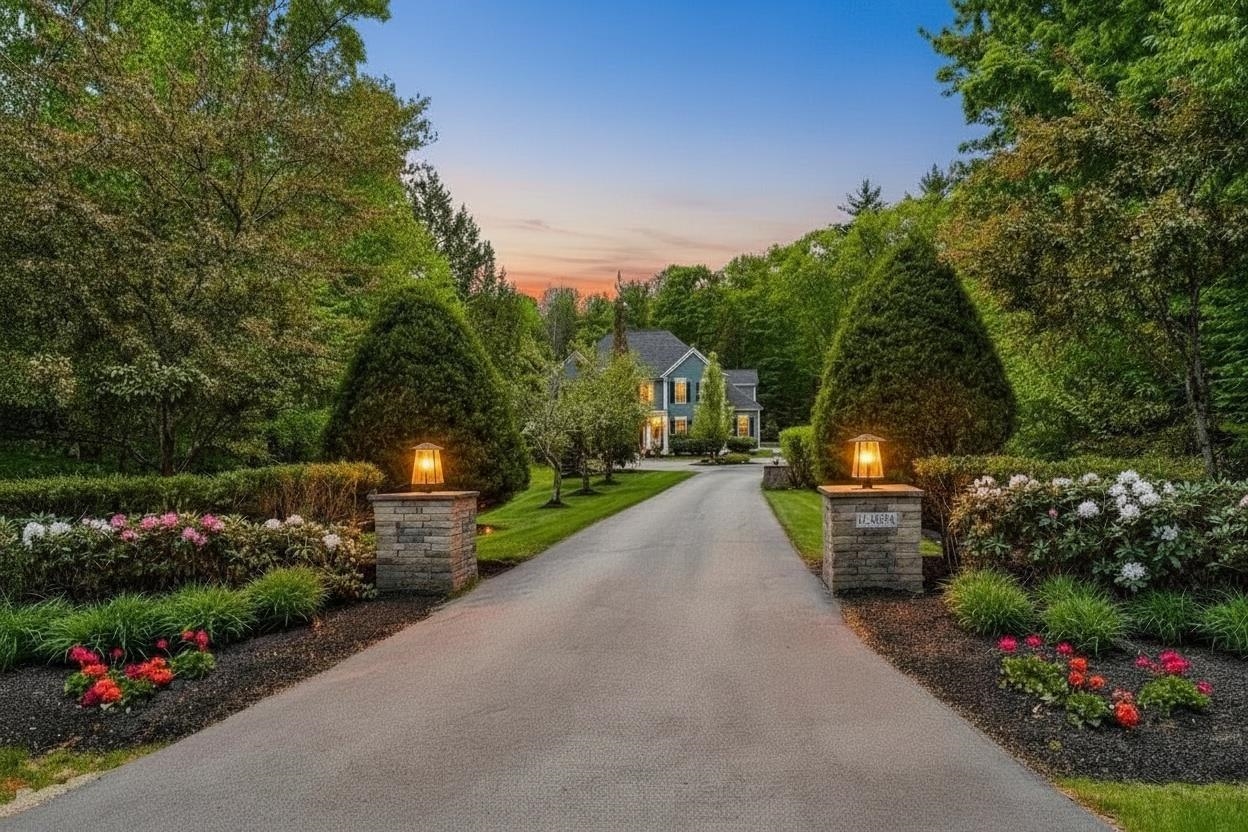 14 Aspen Lane