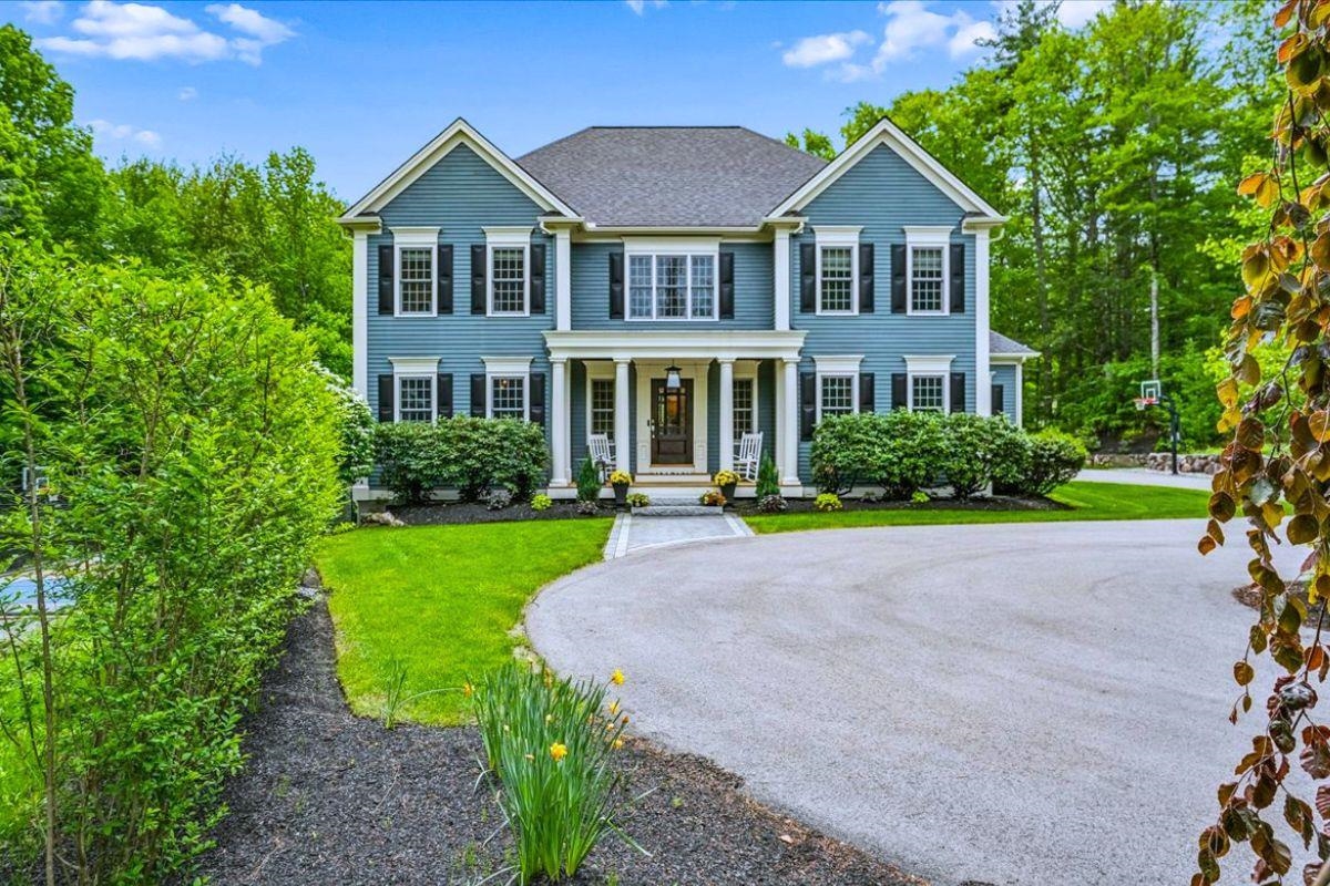 14 Aspen Lane