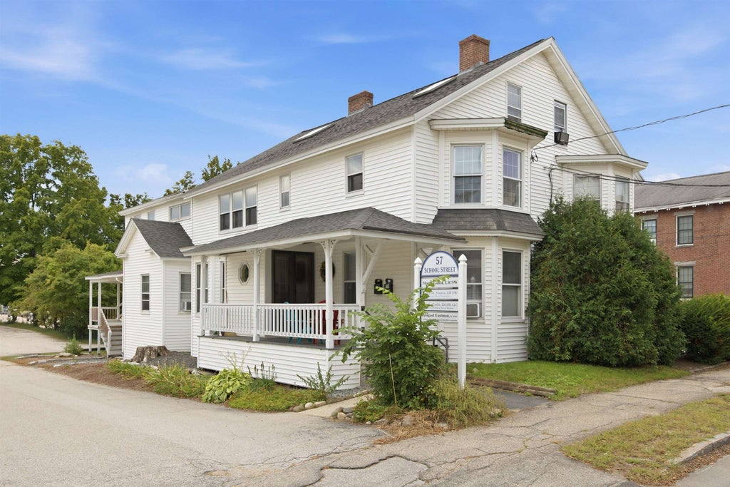 Photo of 57 School Street #2, Concord, NH 03301 (MLS # 5109237)