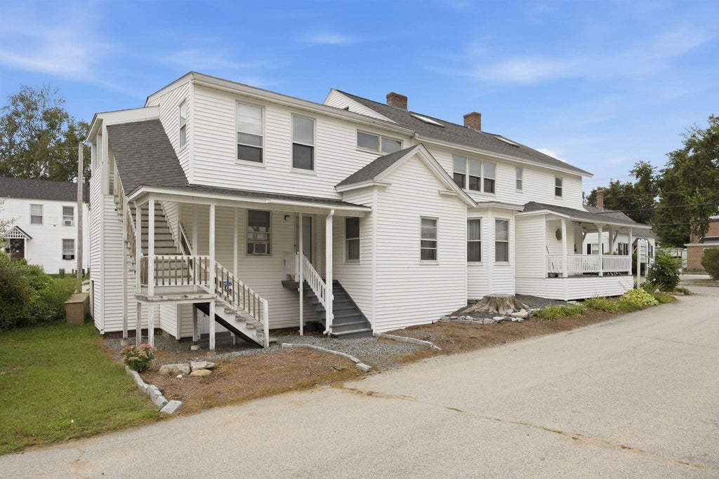 Photo of 57 School Street #2, Concord, NH 03301 (MLS # 5109237)
