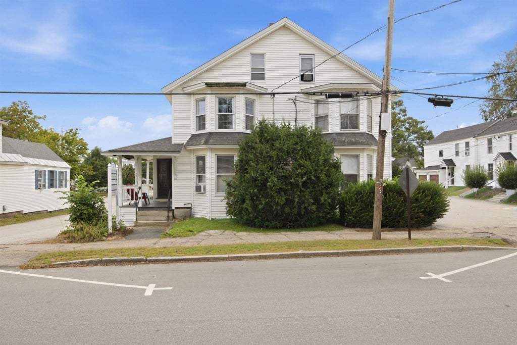 Photo of 57 School Street #2, Concord, NH 03301 (MLS # 5109237)