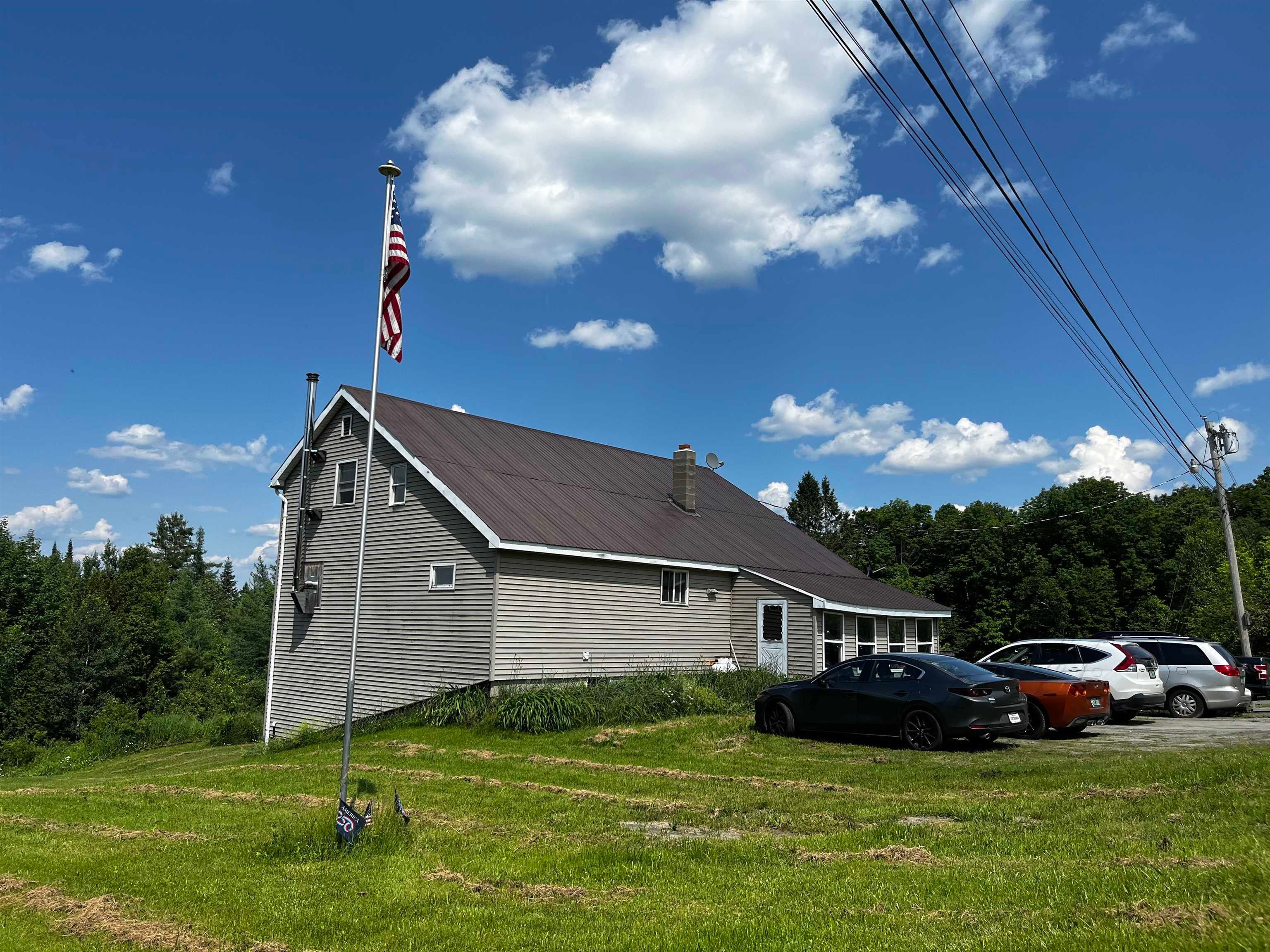 1946 Cold Hill Road