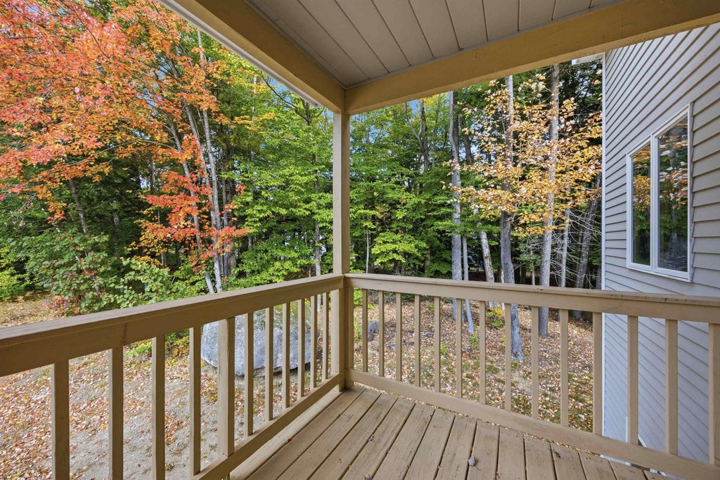 Photo of 136 Northbrook Circle #93, Conway, NH 03860 (MLS # 5114124)