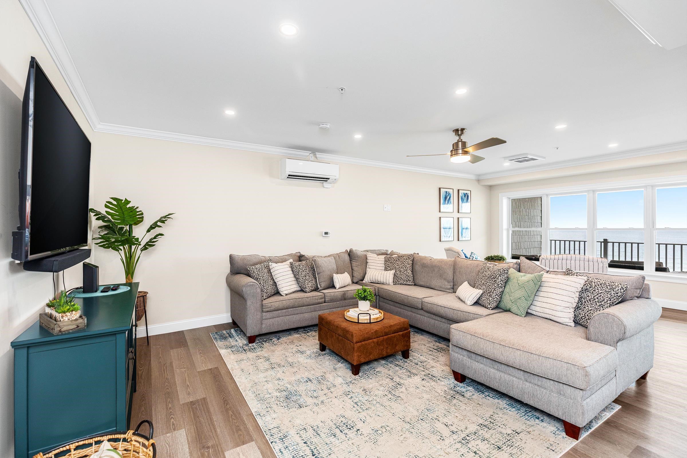 315 Ocean Boulevard 602