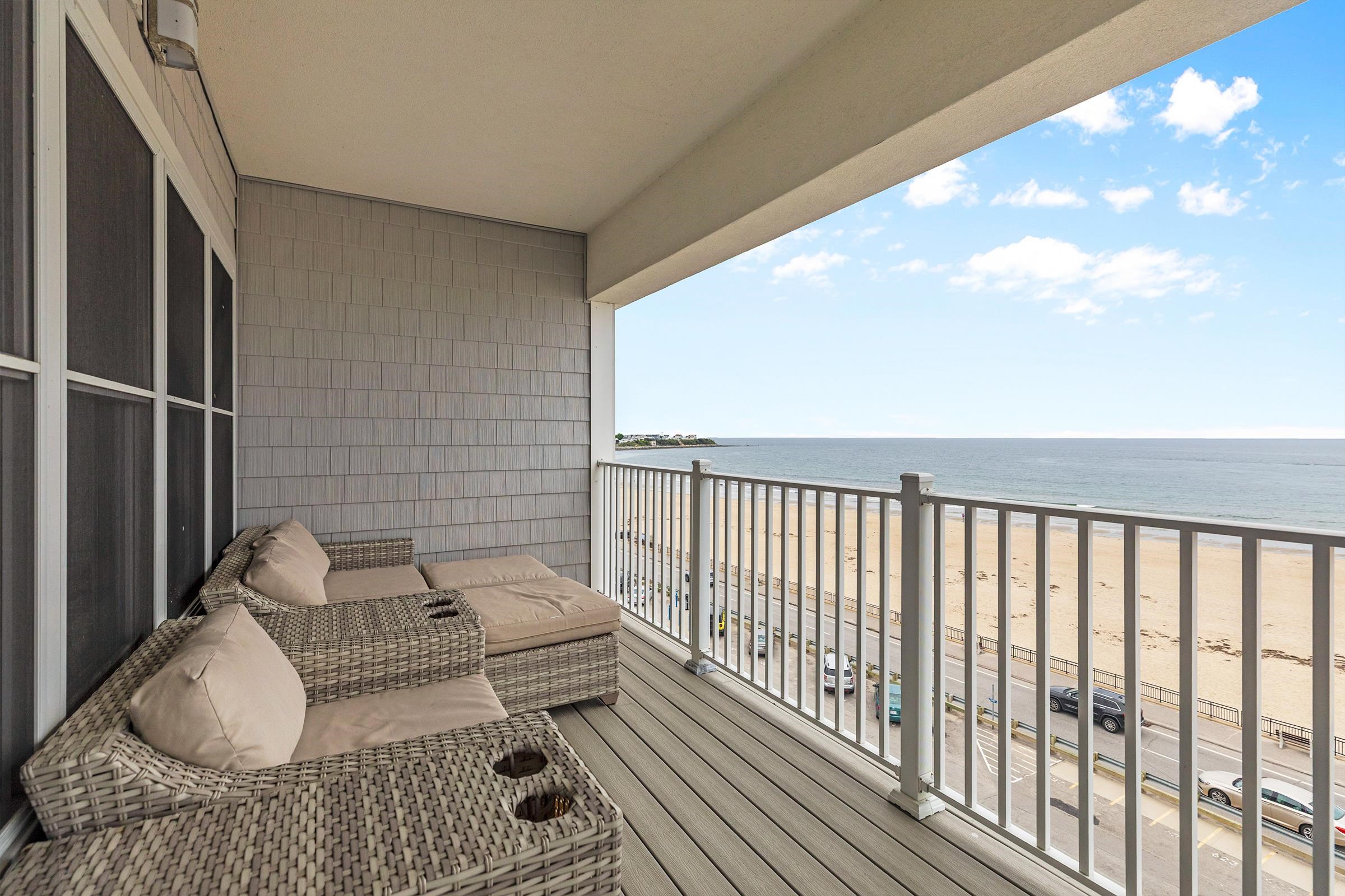 315 Ocean Boulevard 602