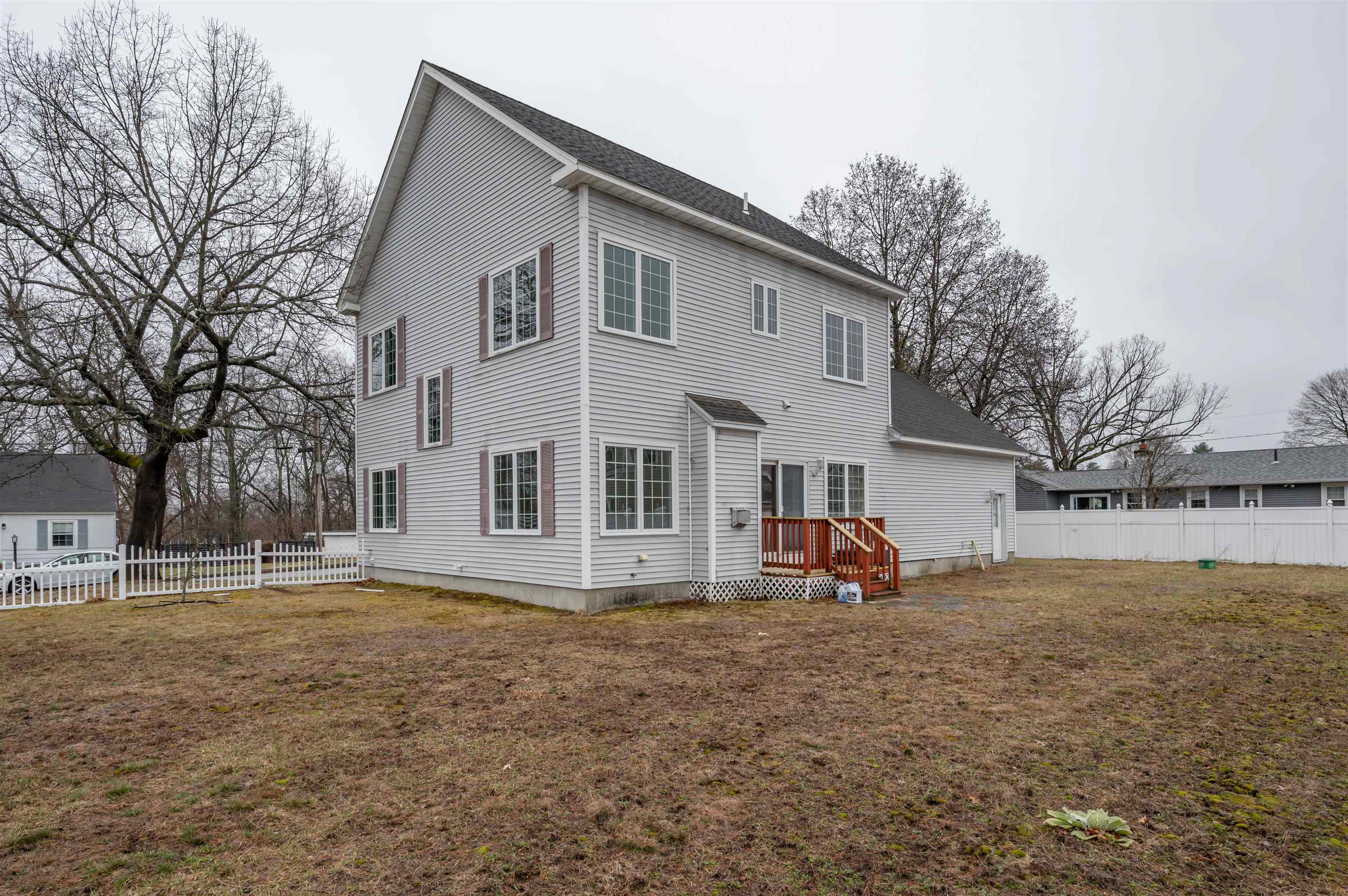 69 Patterson Street
