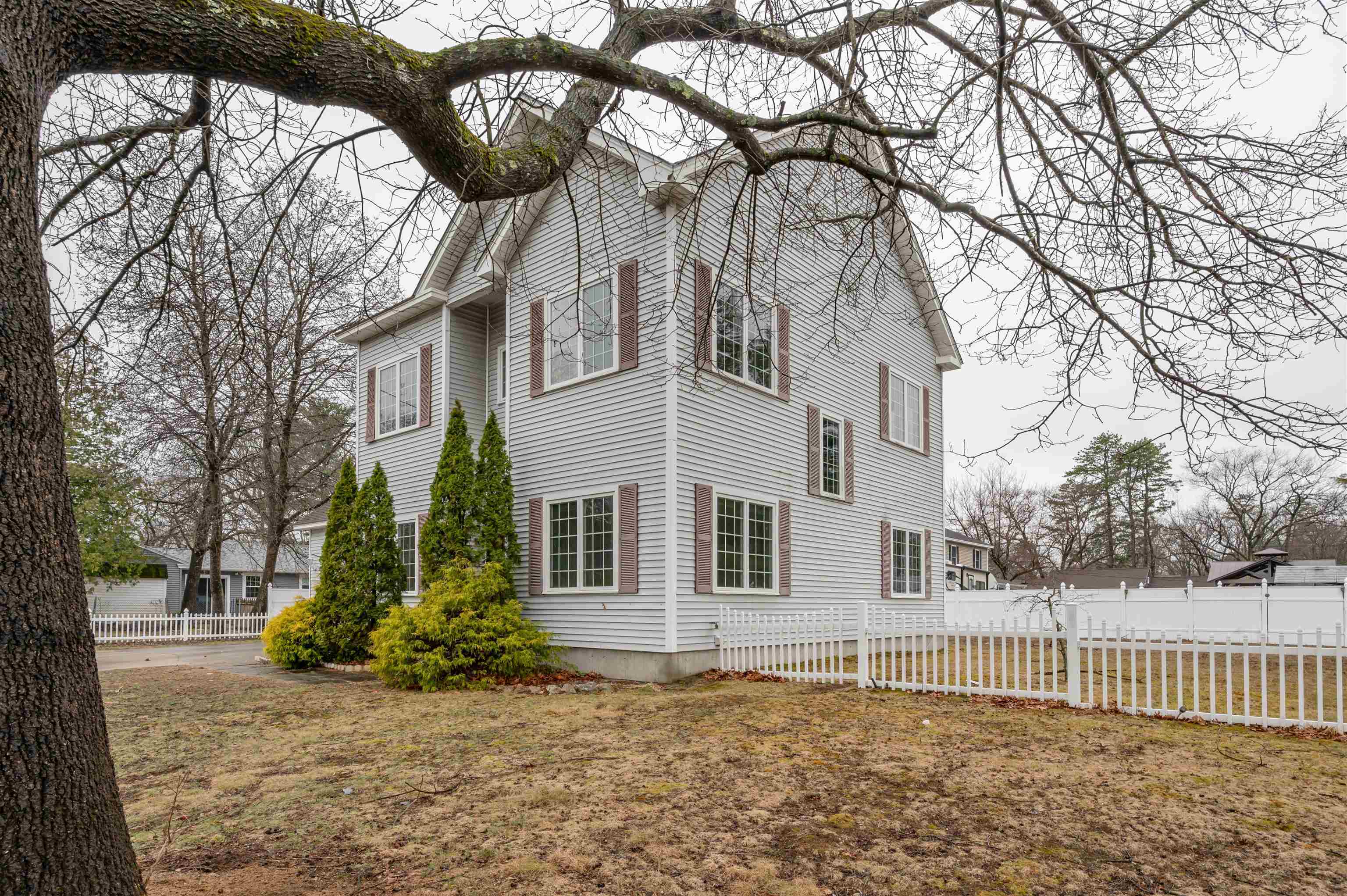 69 Patterson Street