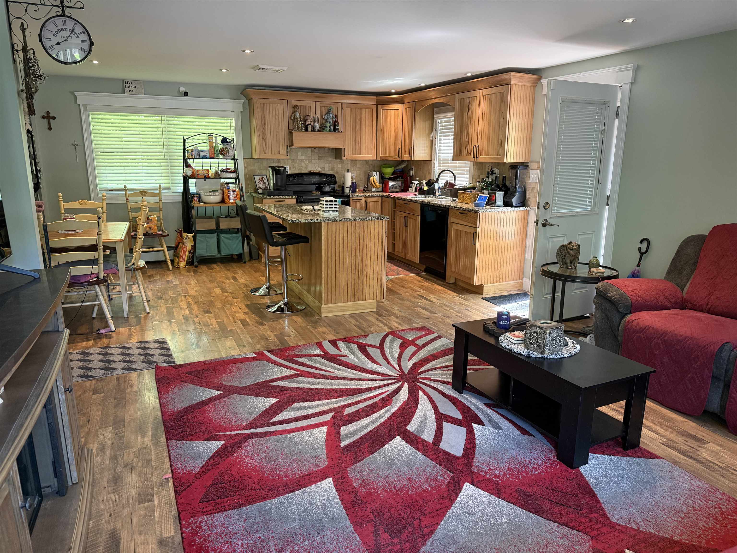9 Doris Street
