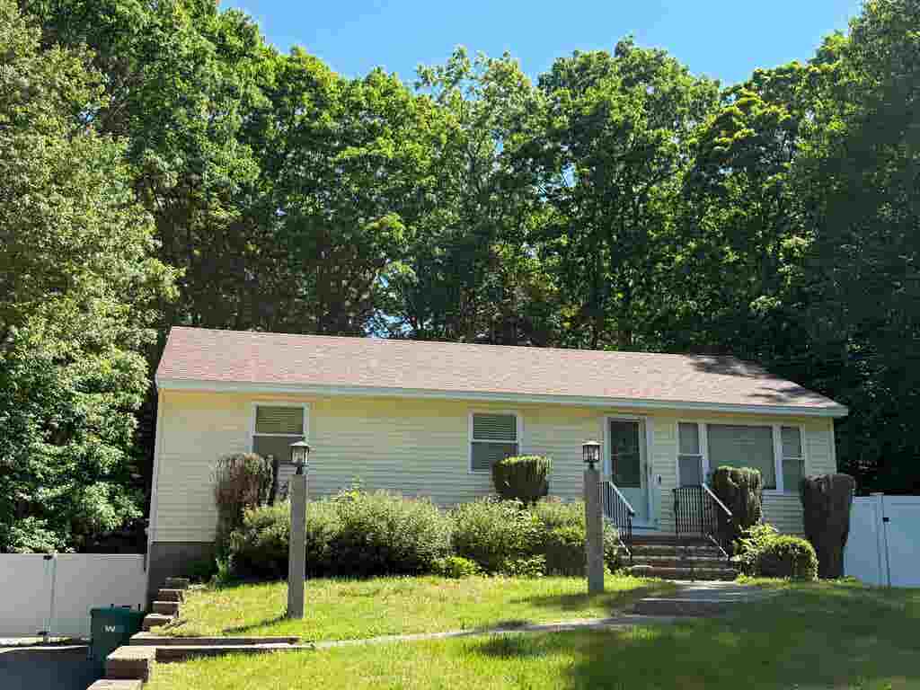 Photo of 9 Doris Street, Derry, NH 03038 (MLS # 5092790)