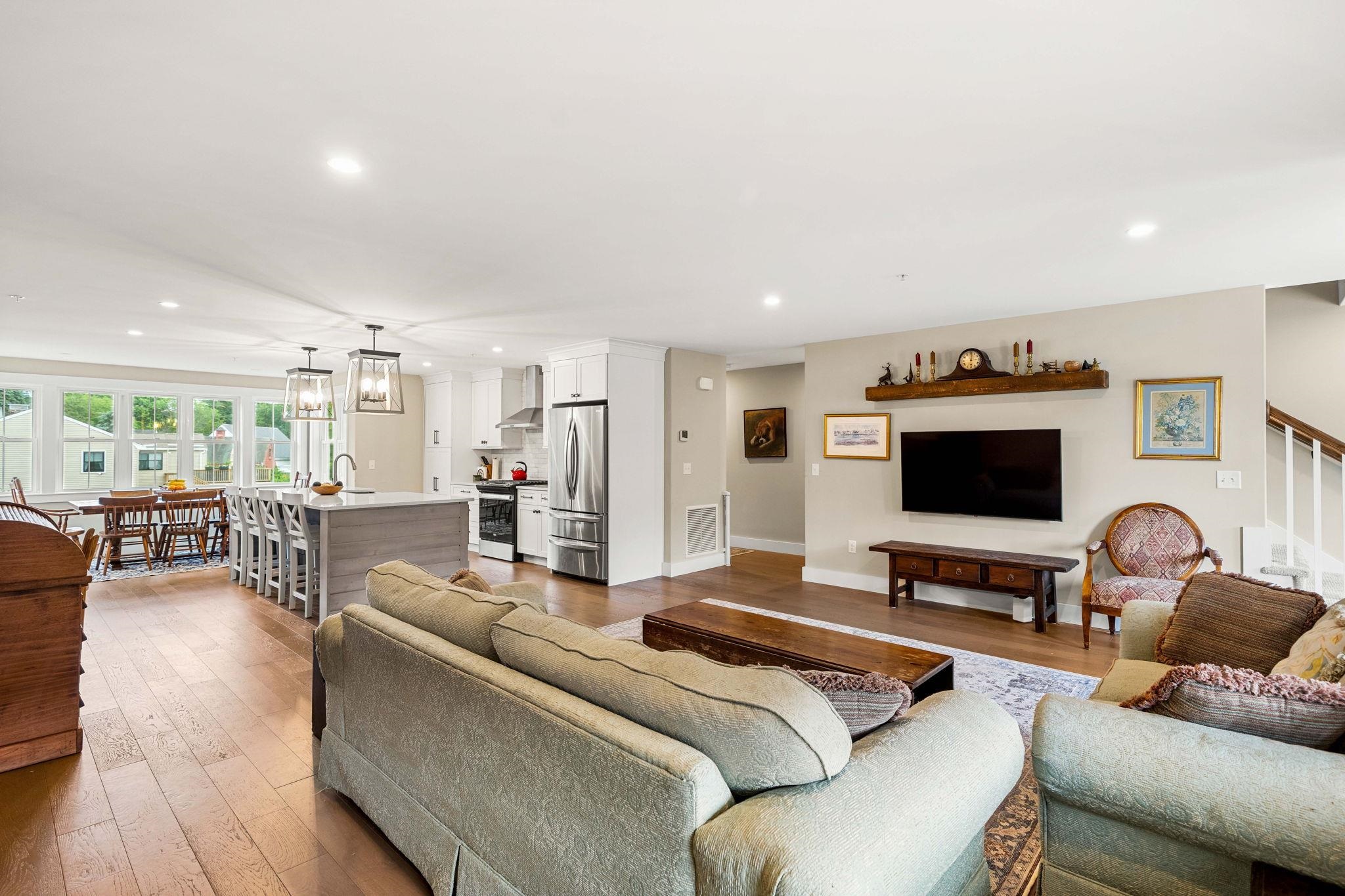 1244 Washington Road 1 B