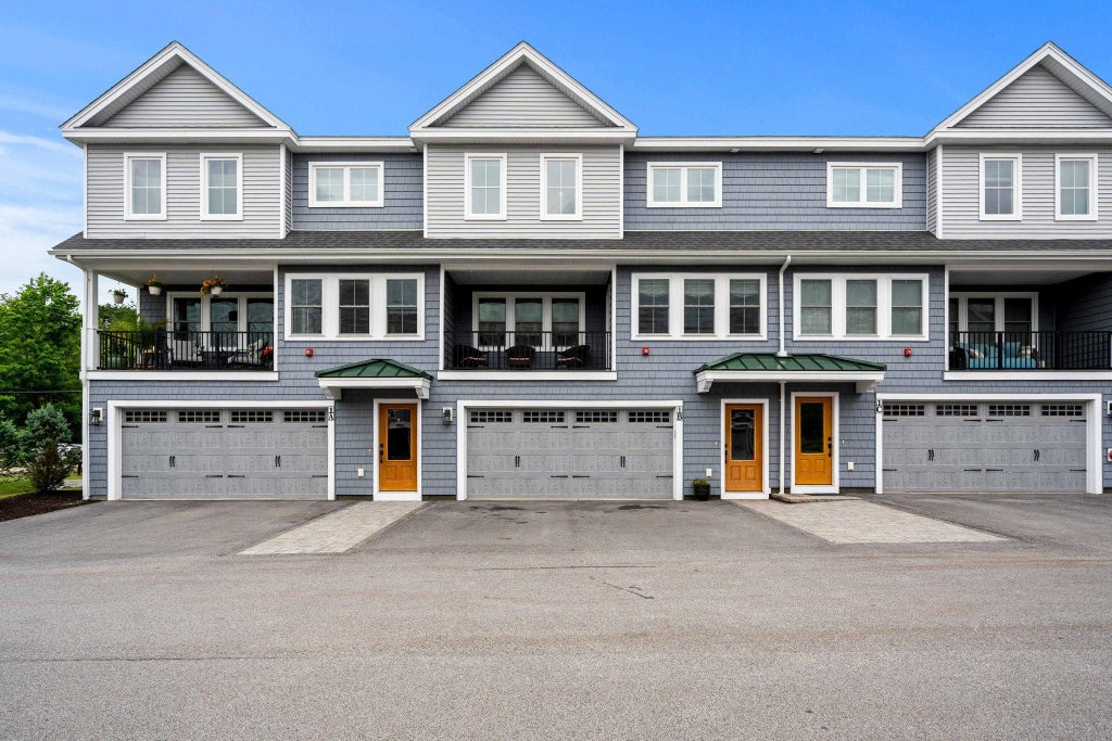 Photo of 1244 Washington Road #1 B, Rye, NH 03870 (MLS # 5096794)