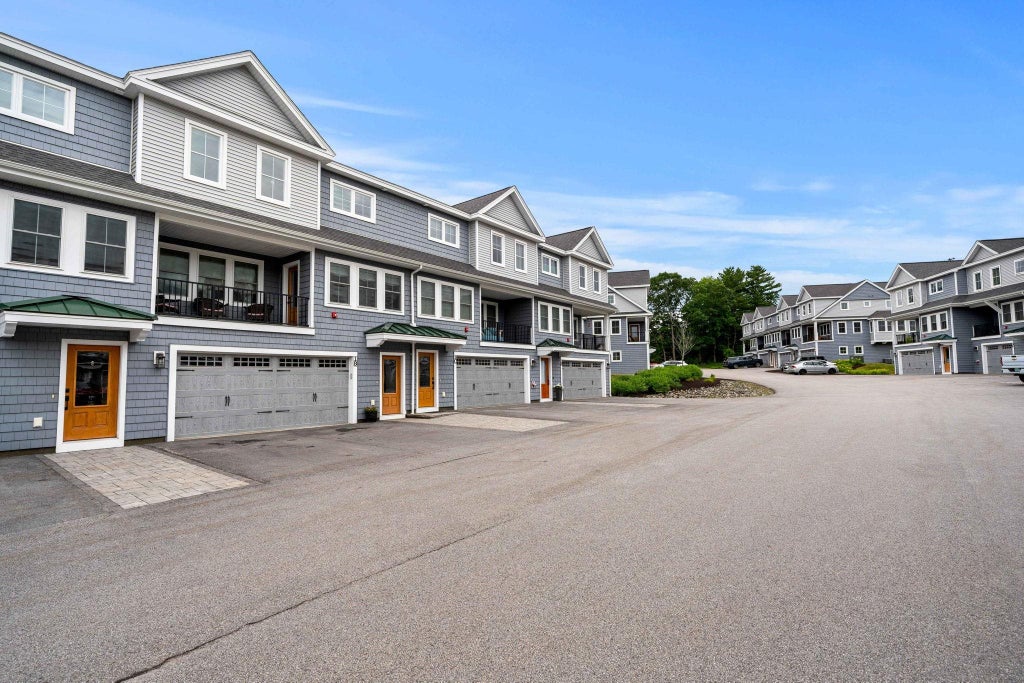 Photo of 1244 Washington Road #1 B, Rye, NH 03870 (MLS # 5096794)