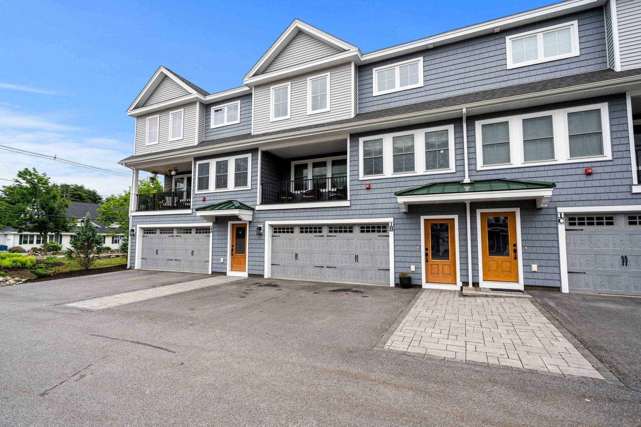 1244 Washington Road 1 B