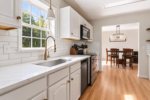 Photo of 134 Woodland Heights, Grantham, NH 03753 (MLS # 5110721)