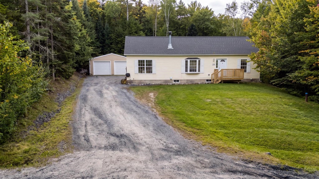 Photo of 134 Woodland Heights, Grantham, NH 03753 (MLS # 5110721)