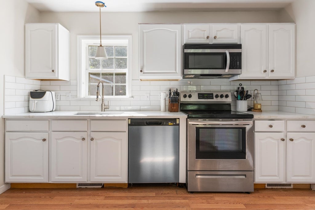 Photo of 134 Woodland Heights, Grantham, NH 03753 (MLS # 5110721)