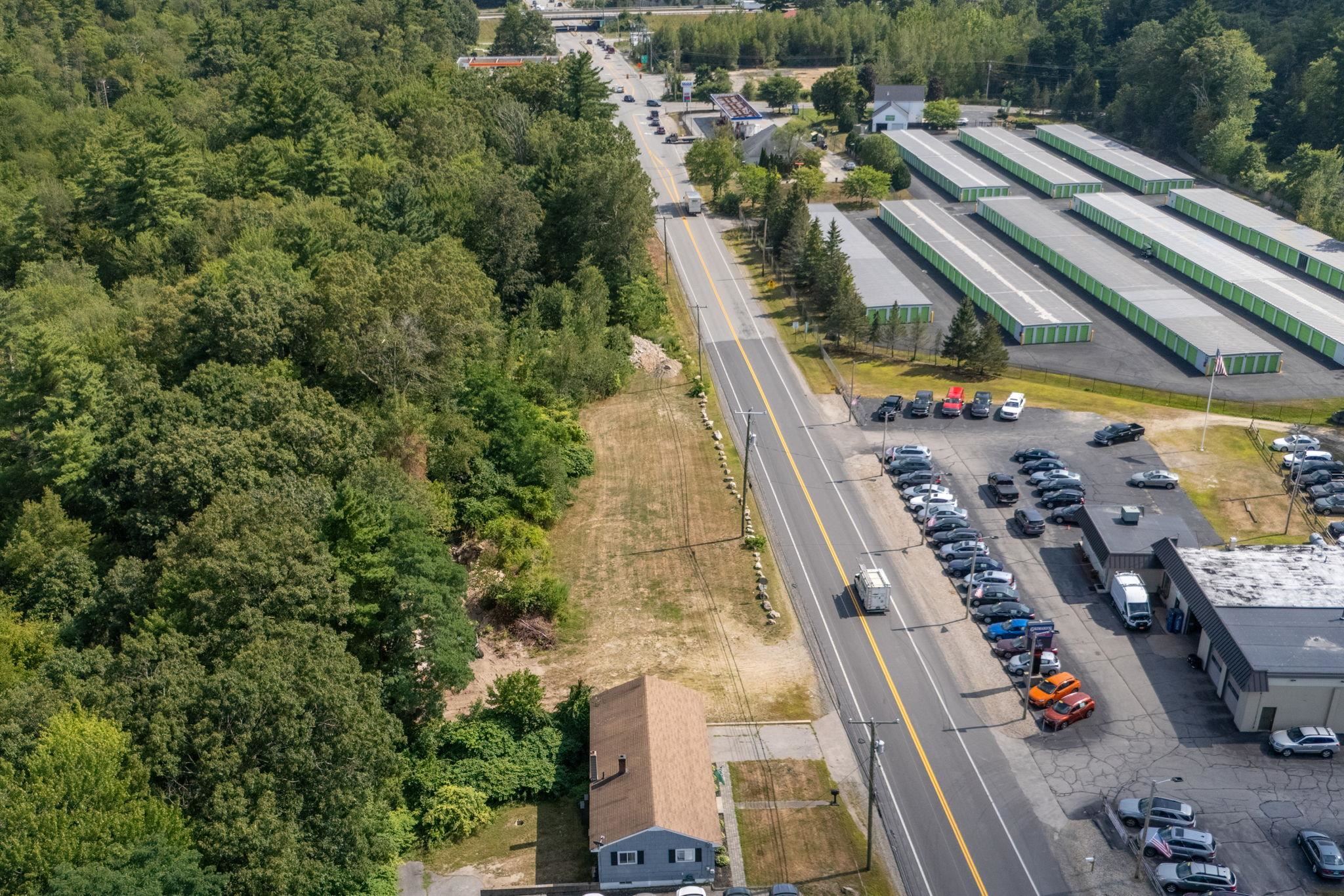 9 Londonderry Turnpike