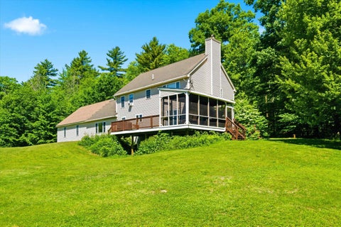 429 Wilson Hill Road, Francestown, NH 03043 - #: 5093835