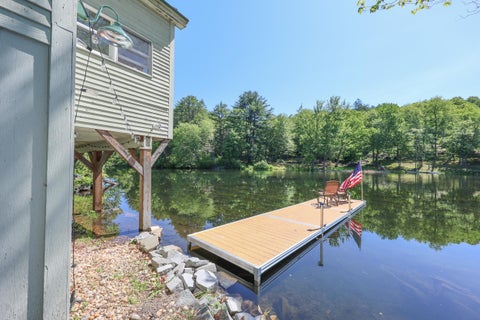 Photo of 30 Riverside Drive, Ashland, NH 03217 (MLS # 5093598)