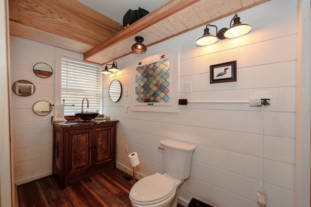 Photo of 30 Riverside Drive, Ashland, NH 03217 (MLS # 5093598)