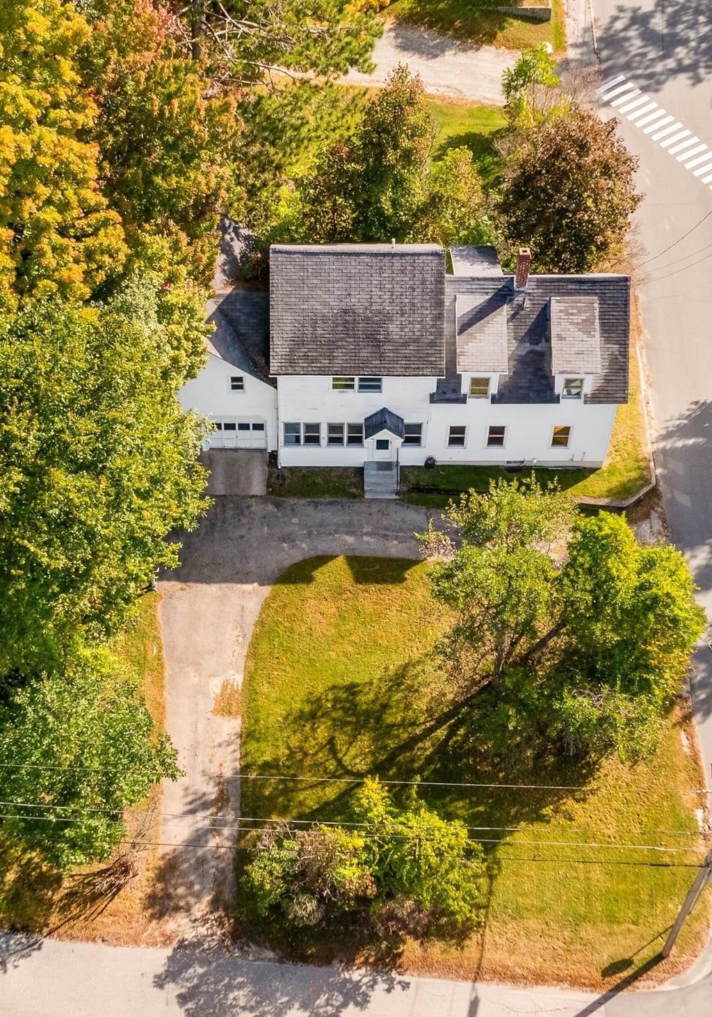 Photo of 76 Winter Street, Newport, NH 03773 (MLS # 5111691)