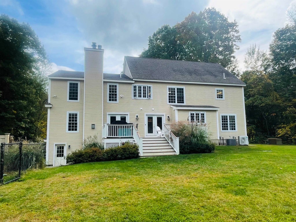 Photo of 11 Trimble Trail, Kensington, NH 03833 (MLS # 5111359)