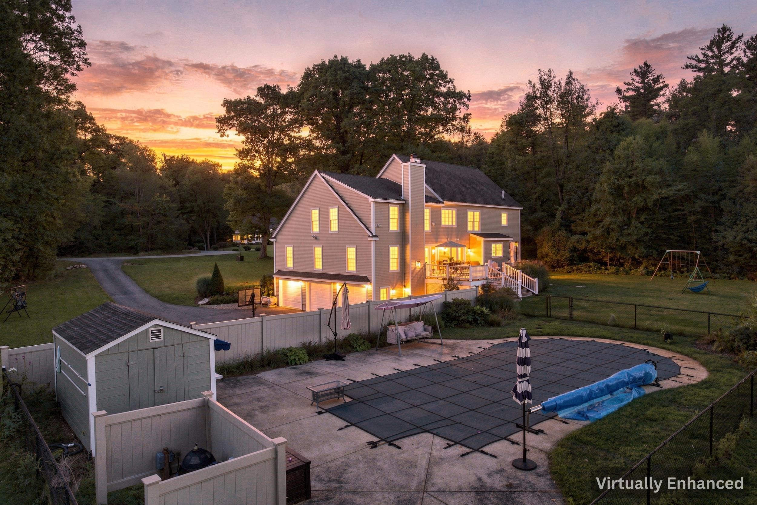 11 Trimble Trail