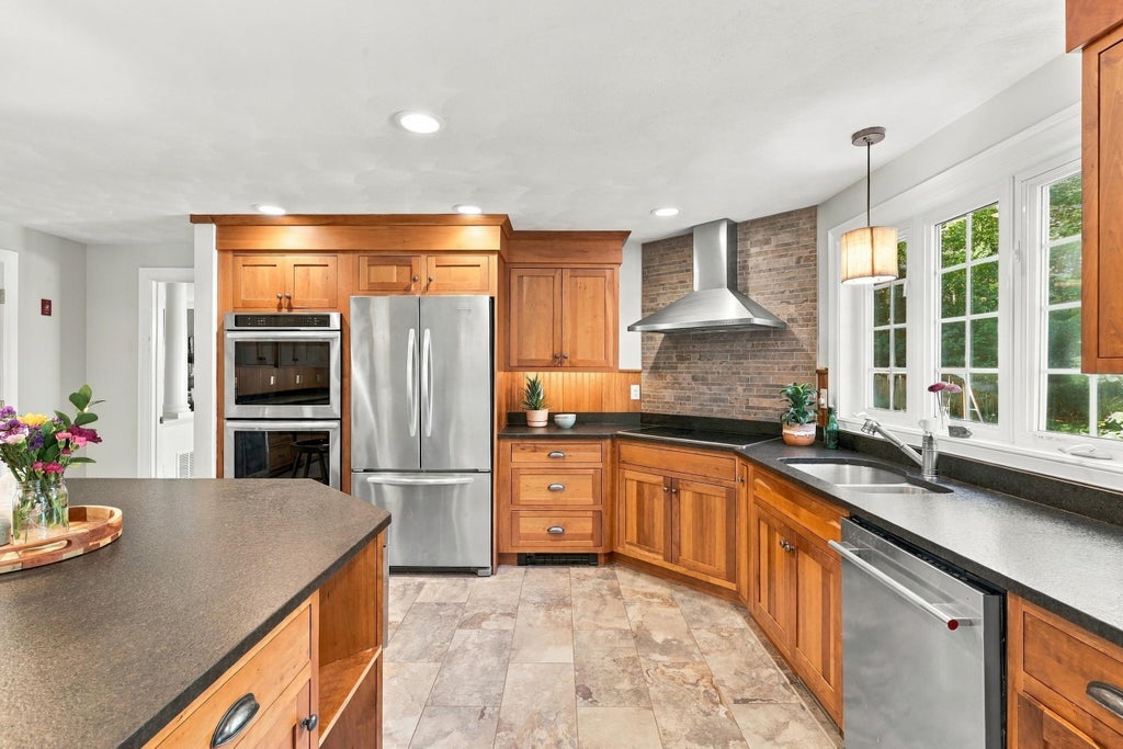 Photo of 11 Trimble Trail, Kensington, NH 03833 (MLS # 5111359)