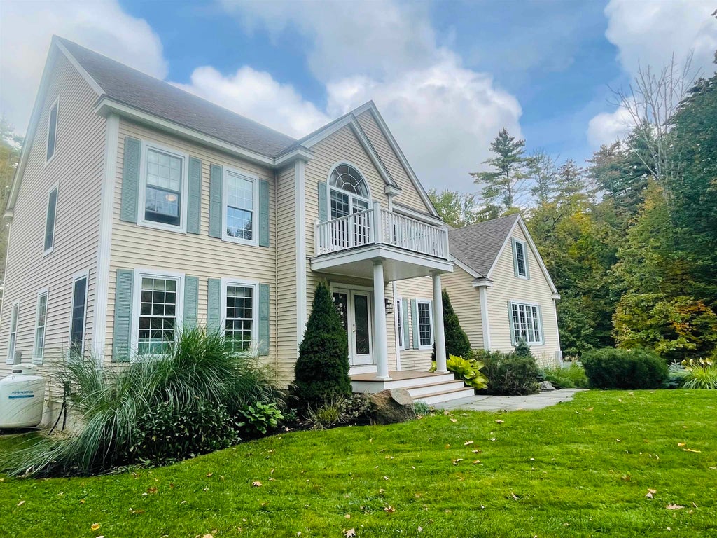 Photo of 11 Trimble Trail, Kensington, NH 03833 (MLS # 5111359)